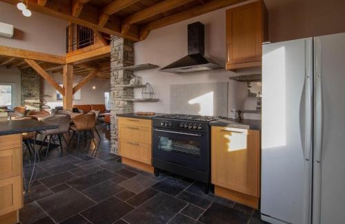 Beho Maison | Countryside Escape in Gouvy