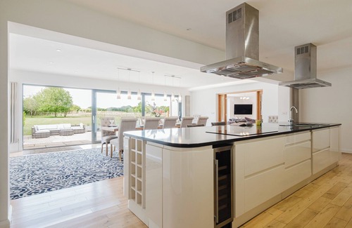 Witney Maison | Countryside Escape in Oxfordshire