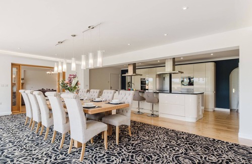 Witney Maison | Countryside Escape in Oxfordshire