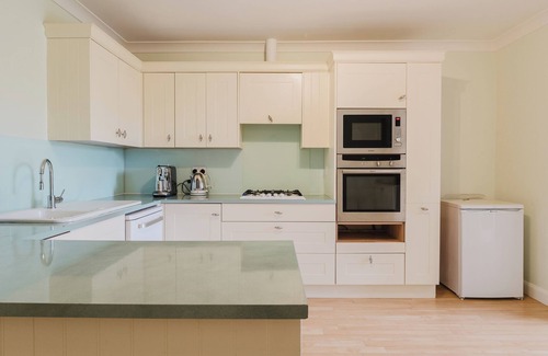 Witney Maison | Countryside Escape in Oxfordshire