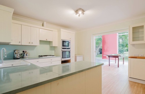 Witney Maison | Countryside Escape in Oxfordshire