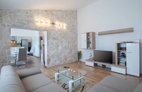 Sajini Appartement | Appartement de vacances à la campagne pour 6 personnes
