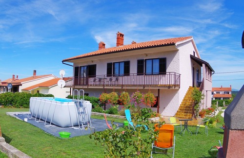 Sajini Appartement | Appartement de vacances à la campagne avec 3 chambres