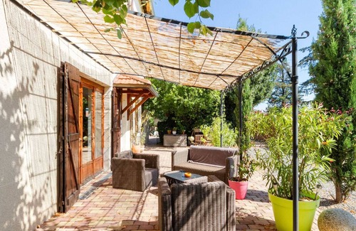 Renaison Maison | Maison de vacances à la campagne avec piscine