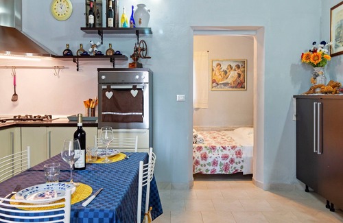 Tregozzano Maison | Maison de vacances à la campagne à Arezzo