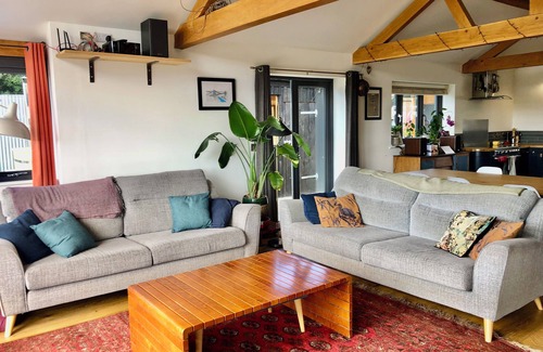 Evancoyd Maison | Countryside home on the stunning Welsh borders