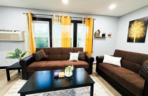 Corning Maison | Countryside Home with Rustic Feel in heart of Corning