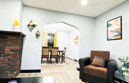 Corning Maison | Countryside Home with Rustic Feel in heart of Corning
