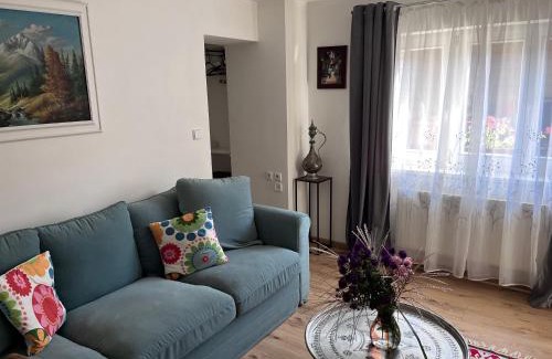 Rehenice Appartement | Countryside nest