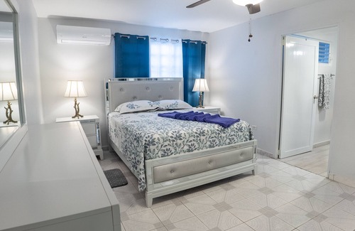 Leguisamo Maison | Countryside Paradise: Enjoy this fabulous home with lots of room for fun.