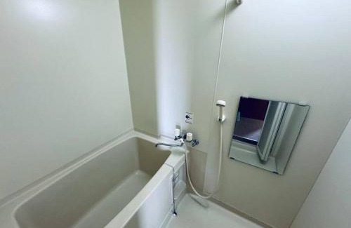 Tobetsu Appartement | Countryside quiet local life for long stay 302