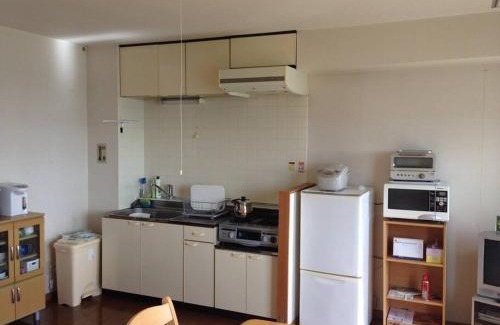 Tobetsu Appartement | Countryside quiet local life for long stay 202