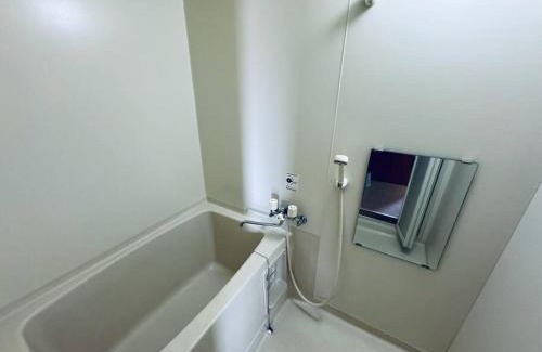 Tobetsu Appartement | Countryside quiet local life for long stay 202