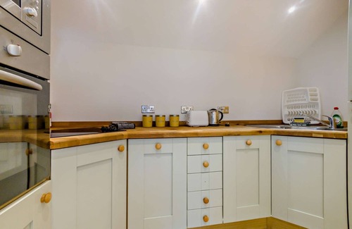 Horseheath Maison | Countryside Retreat near Cambridge