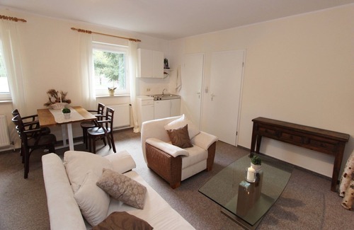 Kirchdorf Appartement | Appartement moderne à Kirchdorf avec piscine