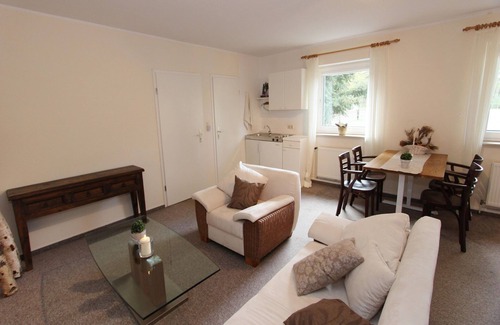Kirchdorf Appartement | Appartement moderne à Kirchdorf avec piscine