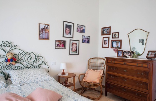 Crespina Maison | Countryside villa