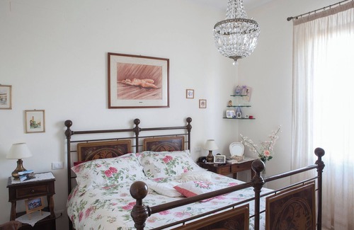 Crespina Maison | Countryside villa