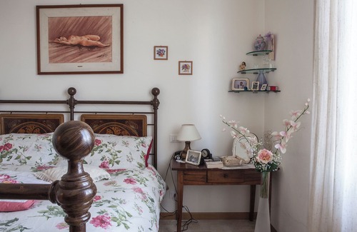Crespina Maison | Countryside villa