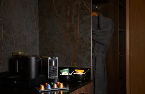 Birr Hôtel | County Arms Birr