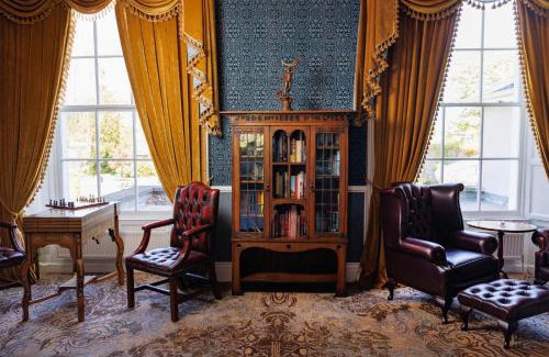 Birr Hôtel | County Arms Birr