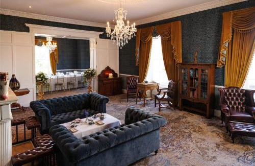 Birr Hôtel | County Arms Birr