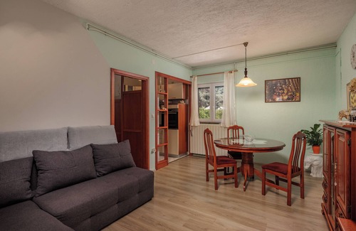 Sveta Nedelja Appartement | Countyside Apartment Gracijela, Labin, Croatia