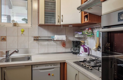 Sveta Nedelja Appartement | Countyside Apartment Gracijela, Labin, Croatia