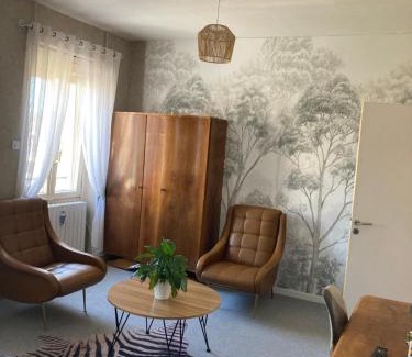 Martizay Maison | Coup de cœur en Brenne Chambre et table d hôte