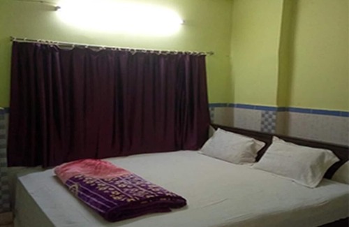 New Digha Hôtel | Couple amical AC / Non AC seulement 10 minutes à pied de la plage de la mer