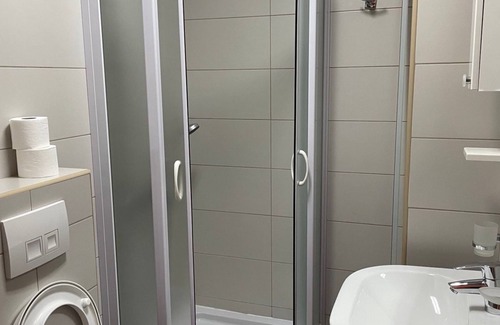 Podgorica Appartement | Couple Studio PG