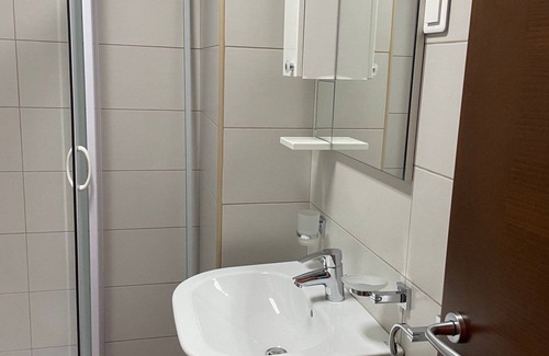 Podgorica Appartement | Couple Studio PG