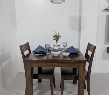 Sawang Maison | Couple Suite with Ocean View & Relaxing Tub Batangas