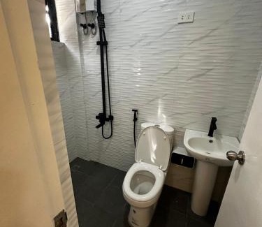 Sawang Maison | Couple Suite with Ocean View & Relaxing Tub Batangas