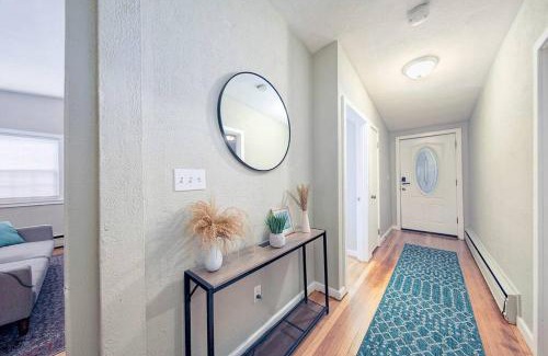 Marblehead Appartement | Couples and beach lovers meet your needs in one location