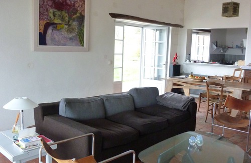 Cherier Cottage | Couples et familles, Montagne et vignobles, Arboretum, Coeur de nature