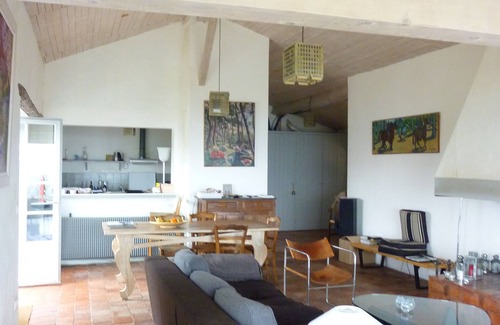 Cherier Cottage | Couples et familles, Montagne et vignobles, Arboretum, Coeur de nature