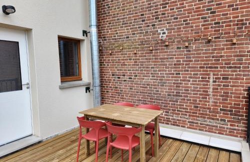 Le Neubourg Appartement | Cour Saint Jean