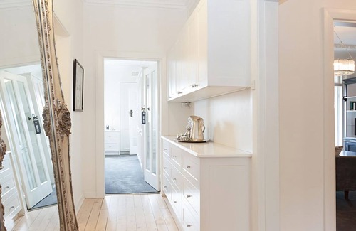 Woollahra Appartement | COURALLIE (H701)