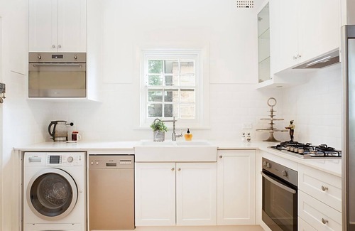 Woollahra Appartement | COURALLIE (H701)