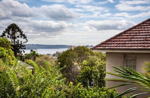 Woollahra Appartement | COURALLIE (H701)