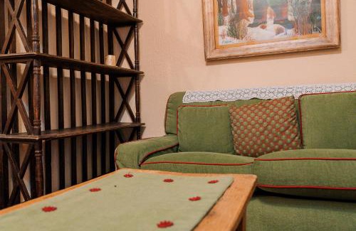 Entreves Appartement | Courmayeur Crevasse - 2 minuti dalla SKYWAY