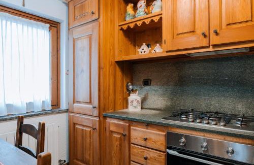 Entreves Appartement | Courmayeur Crevasse - 2 minuti dalla SKYWAY