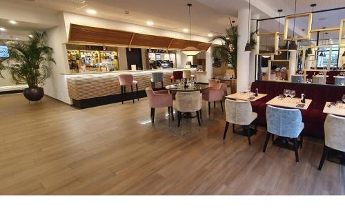 Quint-Fonsegrives Hôtel | COURRIER SUD