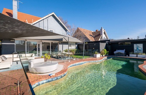 Brighton Maison | Court and Coast - Brighton