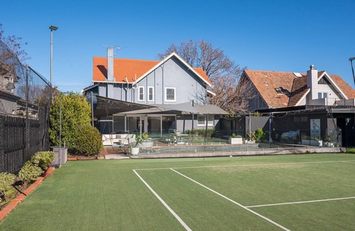 Brighton Maison | Court and Coast - Brighton