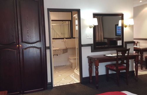 Arcadia Hôtel | Court Classique Suite Hotel