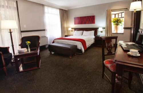 Arcadia Hôtel | Court Classique Suite Hotel