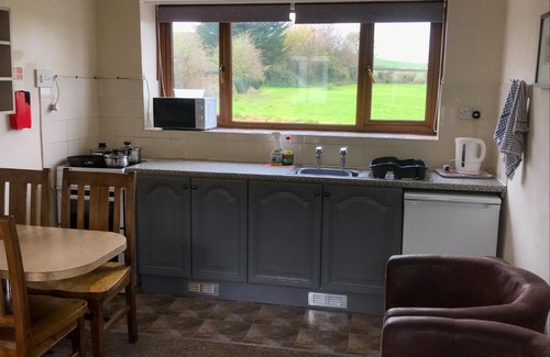 Watchet Appartement | Court Farm Holiday Bungalows Ltd