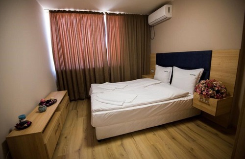 Panagyurishte Appartement | Court Inn - Suite Double 5